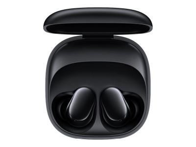 Xiaomi Redmi Buds 6 Play | Built-in microphone | Bluetooth | Black