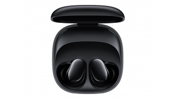 Xiaomi Redmi Buds 6 Play | Built-in microphone | Bluetooth | Black