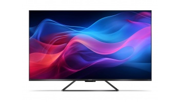 Sharp 50GR8265E | 50" | Smart TV | Google TV | 4K Ultra HD