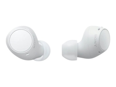 Sony Headphones | WF-C510 | Bluetooth | In-ear | Wireless | White