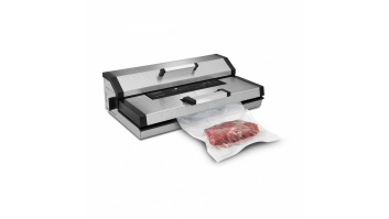 Caso Fully automatic vacuum system | FastVac 4008 | Power 200 W