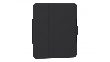 Targus VersaVu Clear Case | THZ982GL | Tablet case | For iPad Pro 13-inch (M4) | Black