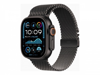 Apple Watch Ultra 2 | Smart watch | GPS (satellite) | 49mm | Waterproof