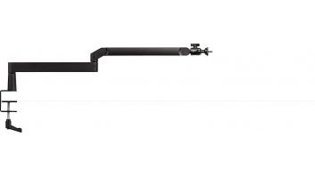 ELGATO Wave Mic Arm (Low Profile Retail) | Elgato Wave Mic Arm (Low Profile Retail) | Black