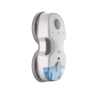 HUTT Windows Cleaning Robot | C7 | Corded | 5500 Pa | White