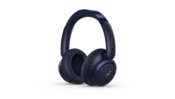 Anker Soundcore | Headphones | Life Q30 | Bluetooth | Over-ear | Microphone | Wireless | Midnight Blue