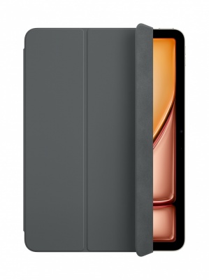 Apple | Smart Folio for iPad Air 11-inch (M2) | Folio | Charcoal Gray