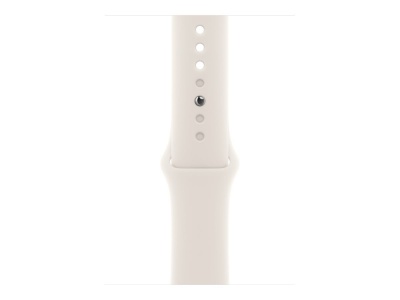 Apple | 46mm Starlight Sport Band - S/M