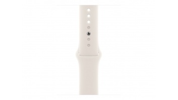 Apple | 46mm Starlight Sport Band - S/M