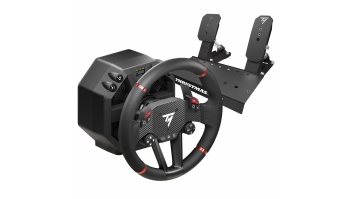 Thrustmaster Steering Wheel | T598 | Black