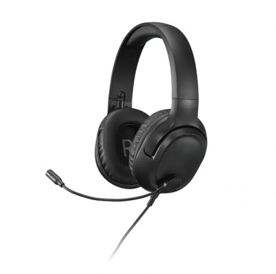 Lenovo Gaming Headset | H110 | Built-in microphone | 3.5 mm | Black