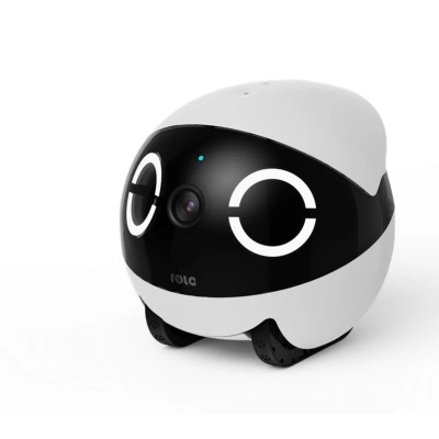 Enabot ROLA Mini Companion Robot | Enabot