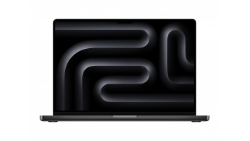 Apple MacBook | Pro | Space Black | 16 " | 3456 x 2234 pixels | Apple M4 Max | 36 GB | Solid-state drive capacity 1000 GB | Apple M4 Max chip 14-core CPU/32-core GPU | macOS | 802.11ax | Bluetooth version 5.3 | Keyboard language Swedish | Keyboard backlit