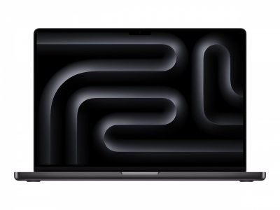 Apple MacBook | Pro | Space Black | 16 " | 3456 x 2234 pixels | Apple M4 Max | 36 GB | Solid-state drive capacity 1000 GB | Apple M4 Max chip 14-core CPU/32-core GPU | macOS | 802.11ax | Bluetooth version 5.3 | Keyboard language Swedish | Keyboard backlit