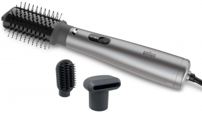 Braun | Hair Styling Comb | BRAS430E | 1000 W
