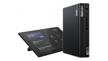 Lenovo ThinkSmart Tiny Kit | 12XH0008MT | Black