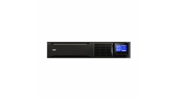 FSP CHAMP 1K RACK - IEC | 1000 VA | 900 W