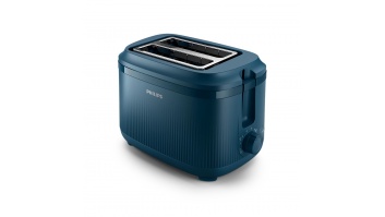 Philips | Toaster | HD2511/70 3000 series | Power 830 W | Number of slots 2 | Housing material Plastic