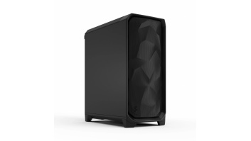 Fractal Design Meshify 3 | Black Solid | ATX | Power supply included No