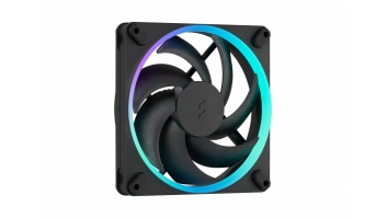 Fractal Design | Computer Fan, 3-pack | Momentum 14 RGB
