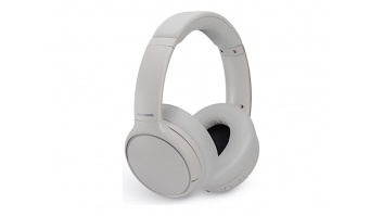 Panasonic Stereo Headphones with Hybrid ANC | RB-M600BE-C | Bluetooth | Over-ear | Noise canceling | Wireless | White