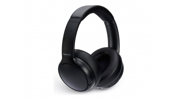 Panasonic Stereo Headphones with Hybrid ANC | RB-M600BE-K | Bluetooth | Over-ear | Noise canceling | Wireless | Black