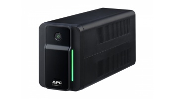 Schneider Electric APC Back-UPS | BX500MI | 500 VA | 300 W