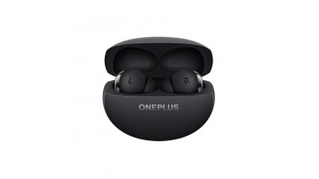 OnePlus Buds Pro 3 - Black | OnePlus