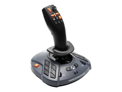 Thrustmaster Joystick SimTask Farmstick, XBOX
