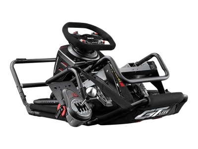 Next Level Racing Racing Cockpit | GTLITE