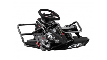 Next Level Racing Racing Cockpit | GTLITE