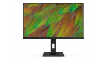 Philips 27B1N3800/00 | 27 " | IPS | 16:9 | 60 Hz | 4 ms | 3840 x 2160 pixels | 350 cd/m² | HDMI ports quantity 2