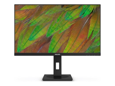 Philips 27B1N3800/00 | 27 " | IPS | 16:9 | 60 Hz | 4 ms | 3840 x 2160 pixels | 350 cd/m² | HDMI ports quantity 2
