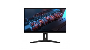 Gigabyte 31.5 " | IPS | 160 Hz | 1 ms | 3840 x 2160 pixels | 350 cd/m² | HDMI ports quantity 2