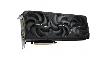 Gigabyte GeForce RTX 5080 WINDFORCE OC SFF 16G | NVIDIA | 16 GB | GeForce RTX 5080 | GDDR7 | HDMI ports quantity 1 | PCI-E 5.0