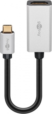 Goobay USB-C Adapter to HDMI | 60194