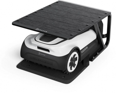 Ecovacs | Garage for GOAT A/O-Family R136-11