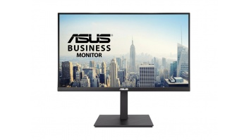 Asus VA27ACFSN | 27 " | IPS | 16:9 | 100 Hz | 5 ms | 2560 x 1440 pixels | 350 cd/m² | HDMI ports quantity 1