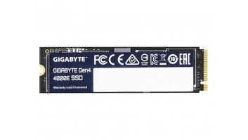 GIGABYTE SSD G440E250G M2 250GB | Gigabyte