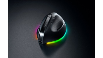 Razer Ergonomic Mouse | Pro Click V2 Vertical | Wireless