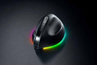 Razer Ergonomic Mouse | Pro Click V2 Vertical | Wireless