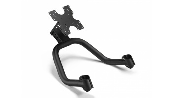 Next Level Racing F-GT Pro Direct Monitor Mount | 27-57 " | Maximum weight (capacity) 50 kg | Black