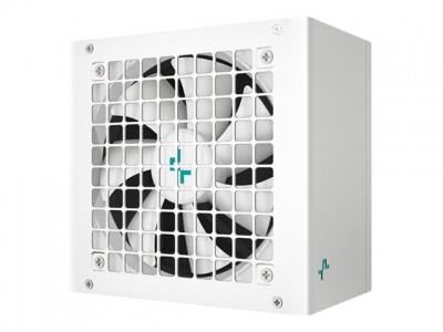 PN750-M WH 750W | Deepcool