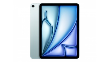 Apple iPad Air 11" Apple M3 Wi-Fi + Cellular 1TB - Blue | Apple