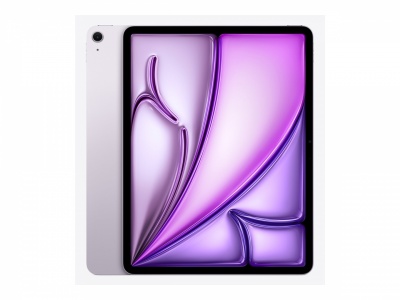 Apple iPad Air 13" Apple M3 Wi-Fi 128GB - Purple | Apple