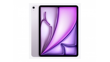 Apple iPad Air 13" Apple M3 Wi-Fi 128GB - Purple | Apple