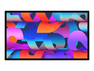 Apple Studio Display - Standard Glass - VESA Mount Adapter (Stand not included) | Apple