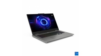 Lenovo LOQ 17IRX10 17.3 FHD i7-136508/24GB/1TB/NVIDIA GF RTX 5060 8GB/WIN11 Home/ENG Backlit kbd/2Y Warranty | Lenovo LOQ 17IRX10 | Luna Grey | 17.3 " | IPS | FHD | 1920 x 1080 pixels | Intel Core i7 | i7-13650HX | 24 GB | SO-DIMM DDR5 | Solid-state drive