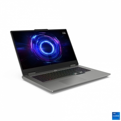 Lenovo LOQ 17IRX10 17.3 FHD i7-136508/24GB/1TB/NVIDIA GF RTX 5060 8GB/WIN11 Home/ENG Backlit kbd/2Y Warranty | Lenovo LOQ 17IRX10 | Luna Grey | 17.3 " | IPS | FHD | 1920 x 1080 pixels | Intel Core i7 | i7-13650HX | 24 GB | SO-DIMM DDR5 | Solid-state drive