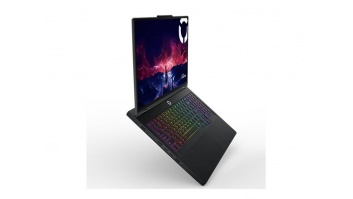 Lenovo Legion Pro 5  16ADR10 16 WQXGA AMD R7 8745HX/32GB/1TB/NVIDIA GF RTX 5060 8GB/WIN11 Home/ENG Backlit kbd/2Y Warranty | Lenovo Legion Pro 5 16ADR10 | Eclipse Black | 16 " | OLED | WQXGA | 2560 x 1600 pixels | AMD Ryzen 7 | 8745HX | 32 GB | SO-DIMM DD